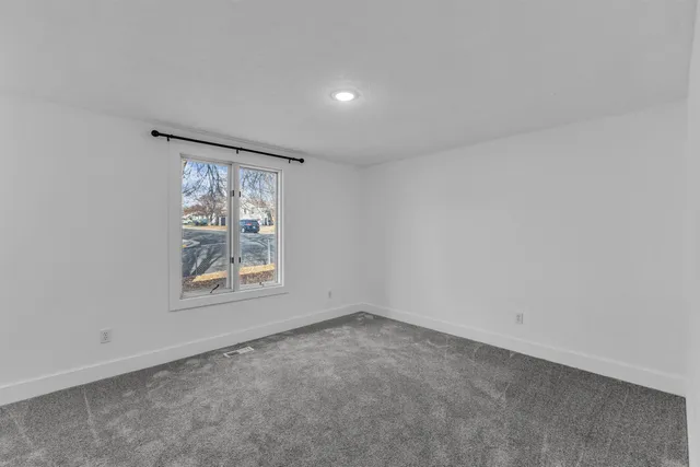 $332,000 | 290 Cedar Street, Green River, WY 82935