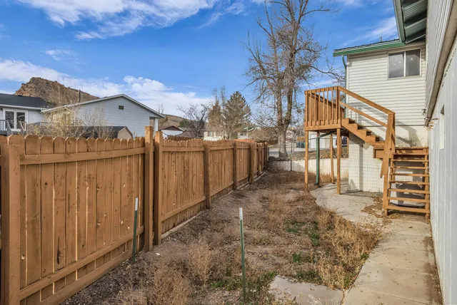 $332,000 | 290 Cedar Street, Green River, WY 82935