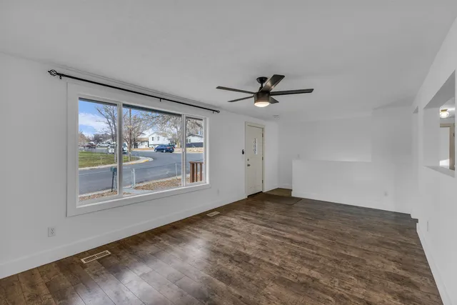 $332,000 | 290 Cedar Street, Green River, WY 82935