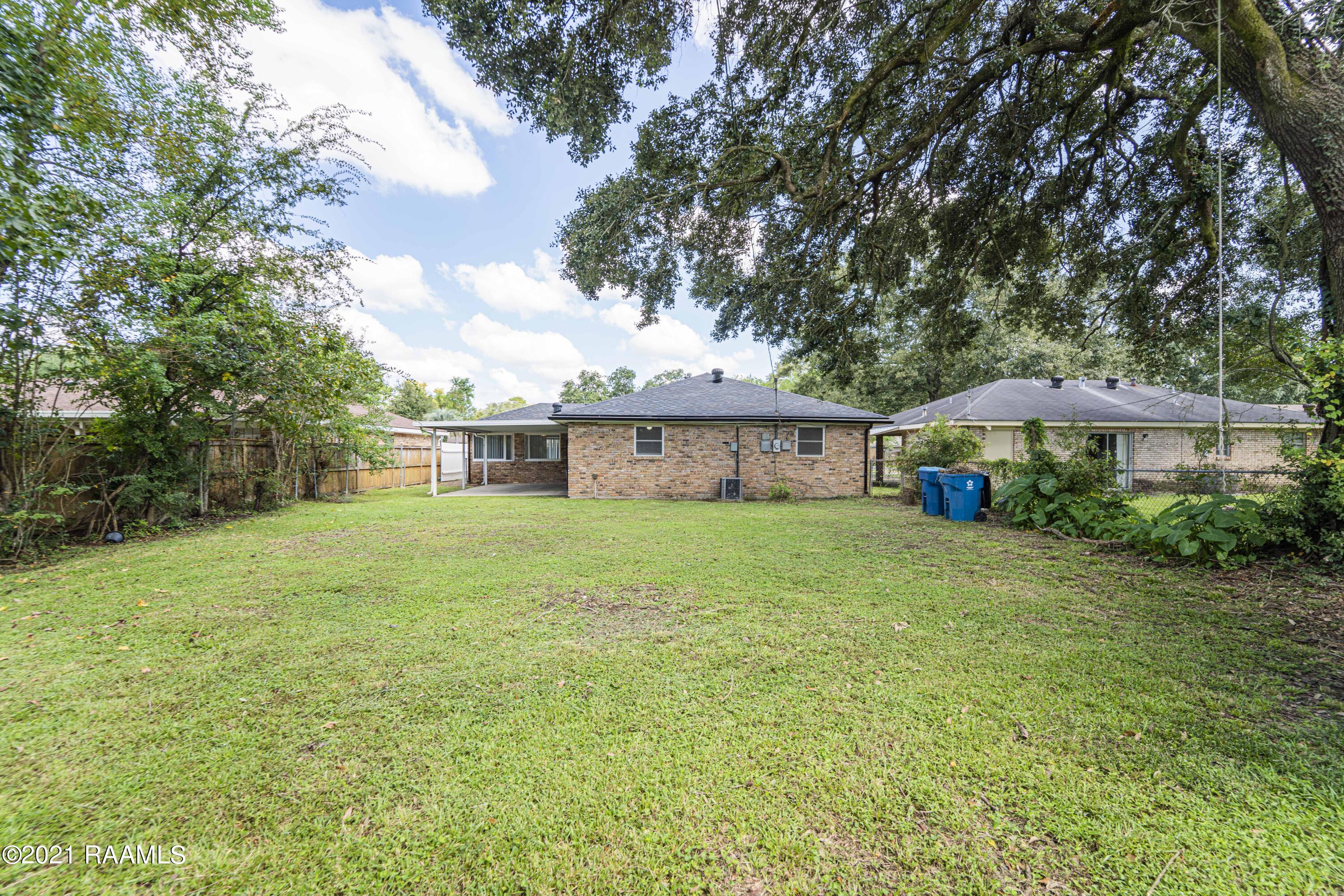 316 Rena Drive Lafayette, LA 70503 - Photo 23 of 24 Gallery Image 23