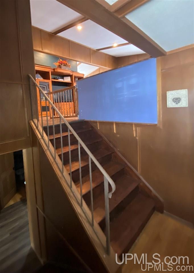 245 North Rose Street Ishpeming, MI 49849 - Photo 20 of 33