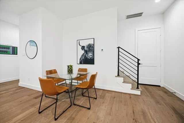 $384,700 | 7702 Sky Dweller Drive, Houston, TX 77055