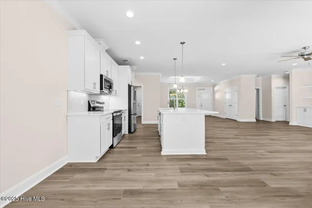 $695,000 | 555 Lake Forest Drive Southeast, Pinehurst, NC 28374