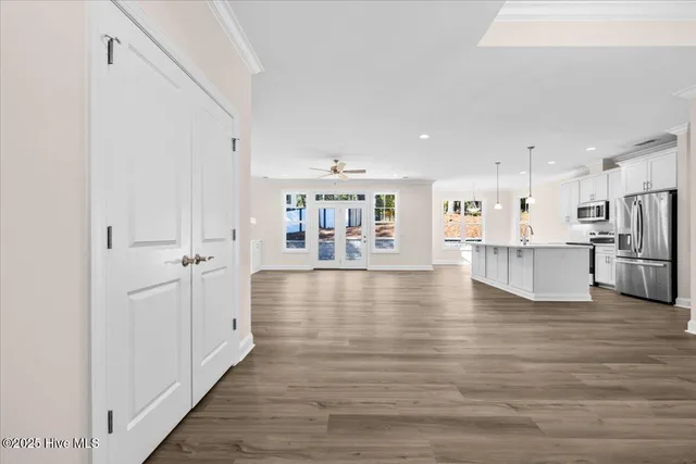 $695,000 | 555 Lake Forest Drive Southeast, Pinehurst, NC 28374