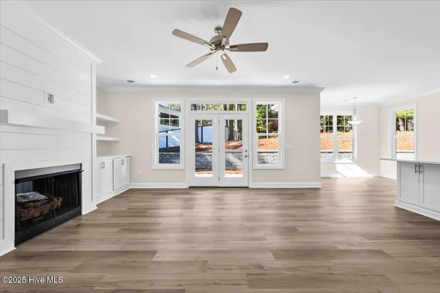 $695,000 | 555 Lake Forest Drive Southeast, Pinehurst, NC 28374