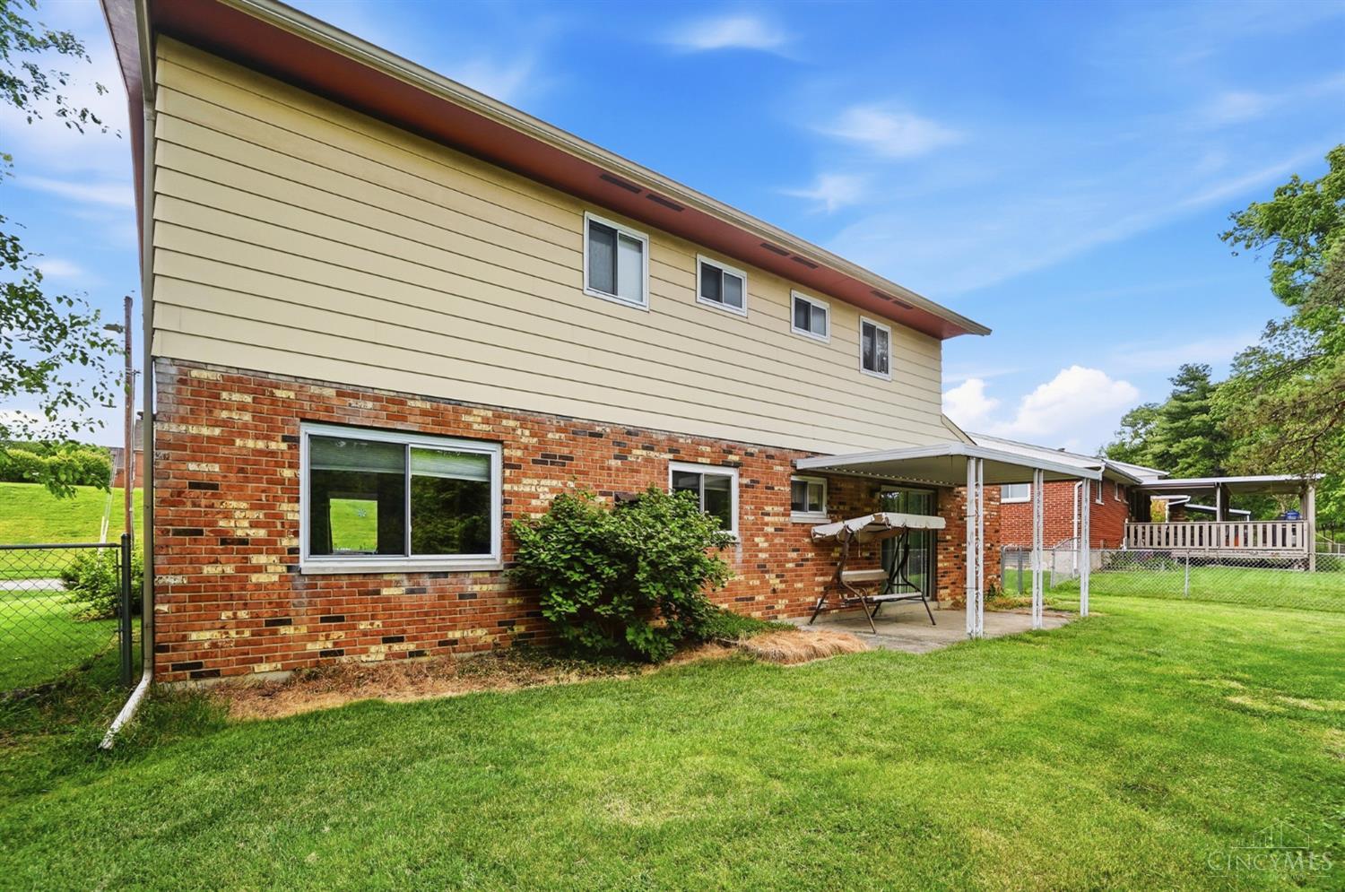 4455 Cloverhill Terrace Cincinnati, OH 45238 - Photo 77 of 78