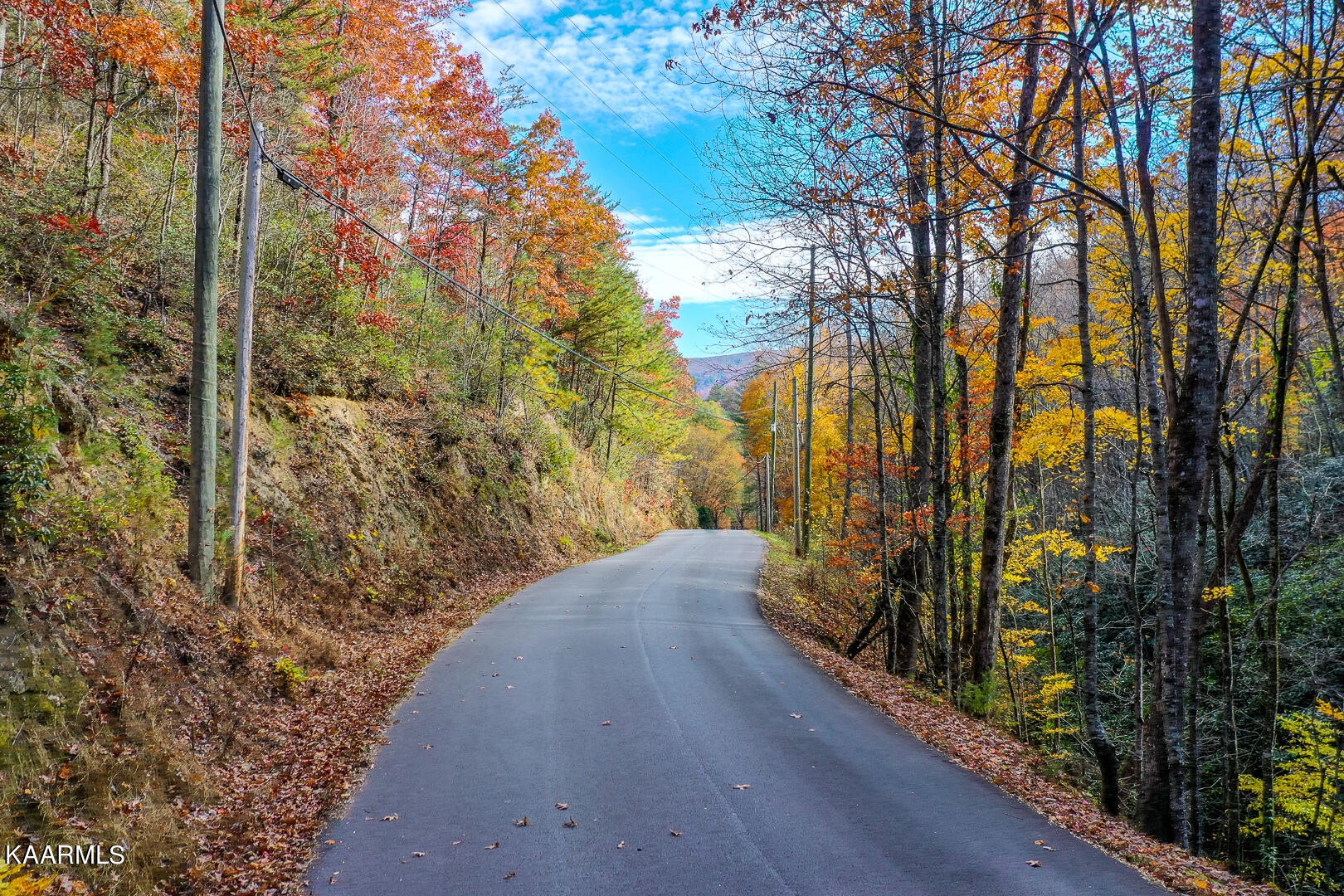 0 Hatcher Mountain Road Sevierville, TN 37862 - Photo 1 of 18