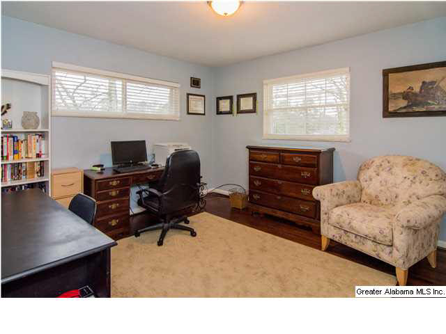 2328 Bluff Road Hoover, AL 35226 - Photo 23 of 30