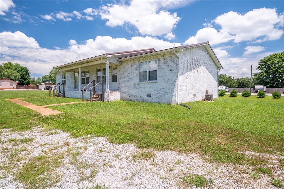 58 Lambs Ferry Road Leoma, TN 38468 - Photo 34 of 48