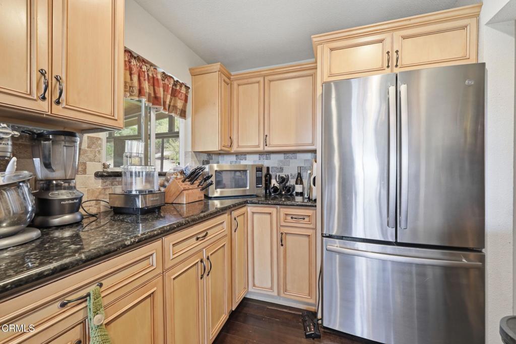 16840 Anlauf Road Santa Paula, CA 93060 - Photo 21 of 56