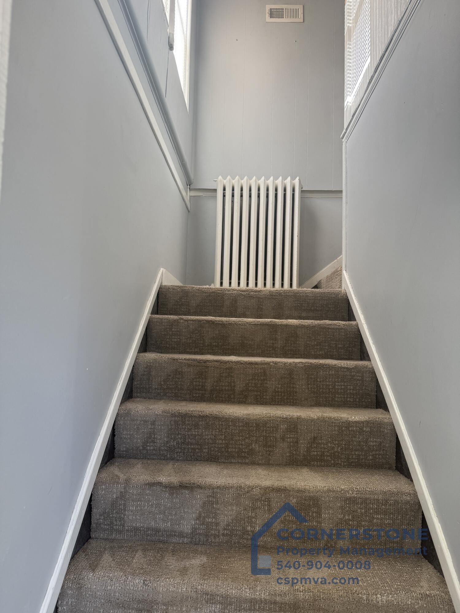 2423 Lofton Road Southwest, Unit 2 Roanoke, VA 24015 - Photo 10 of 14 a view of entryway