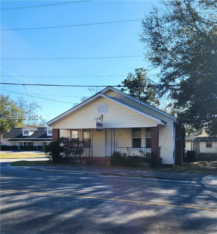 778 3rd Avenue Ridgeland, SC 29936 - Photo 1 of 1