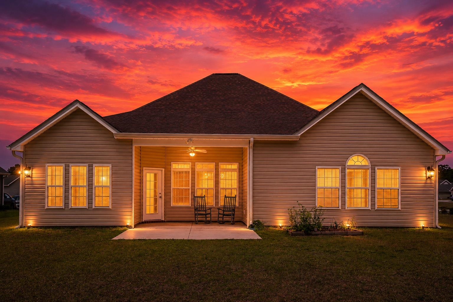 328 Turning Pines Loop Myrtle Beach, SC 29579 - Photo 32 of 33 Gallery Image 32