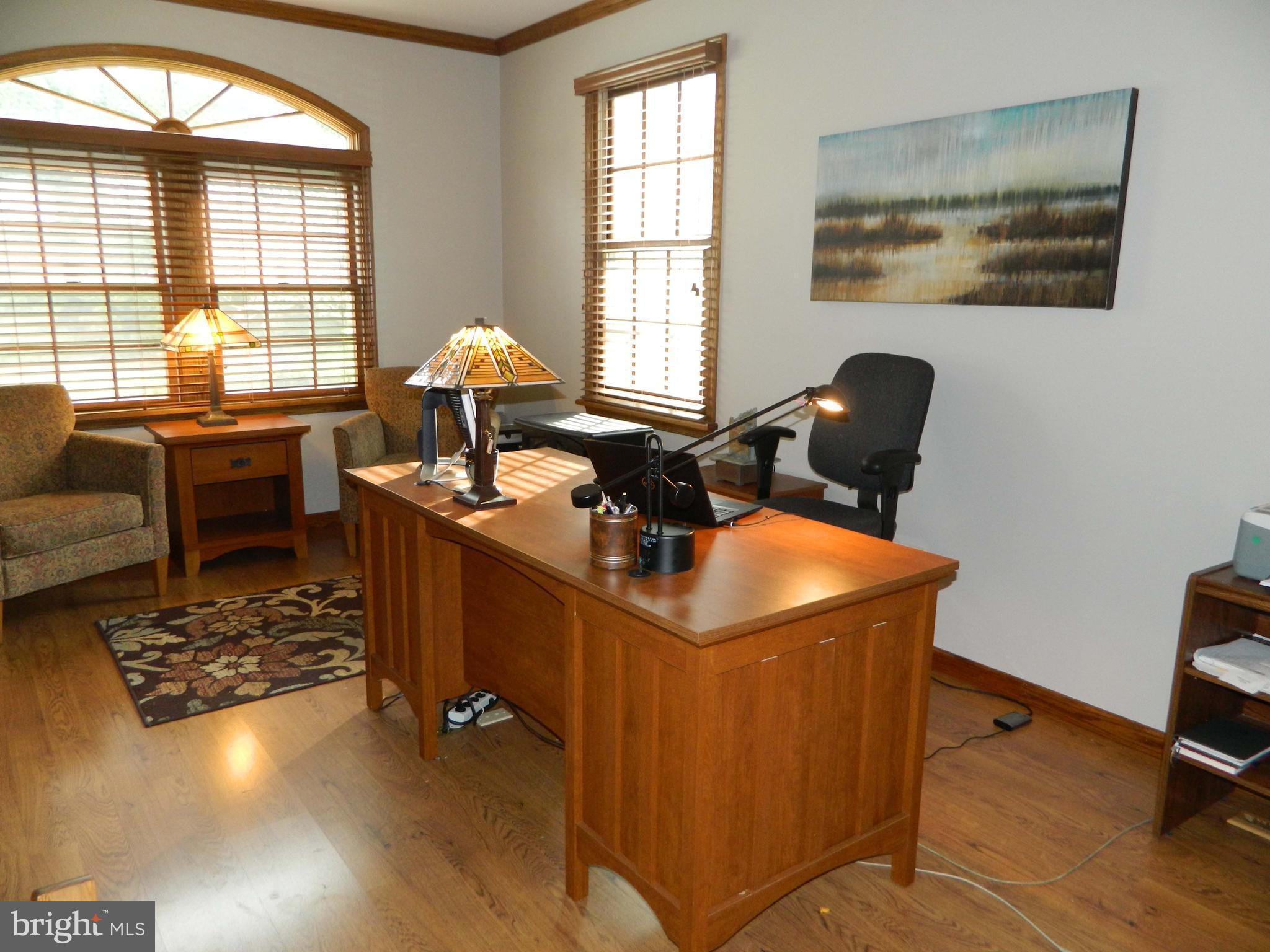 308 Styer Road Glenmoore, PA 19343 - Photo 12 of 22 First floor office