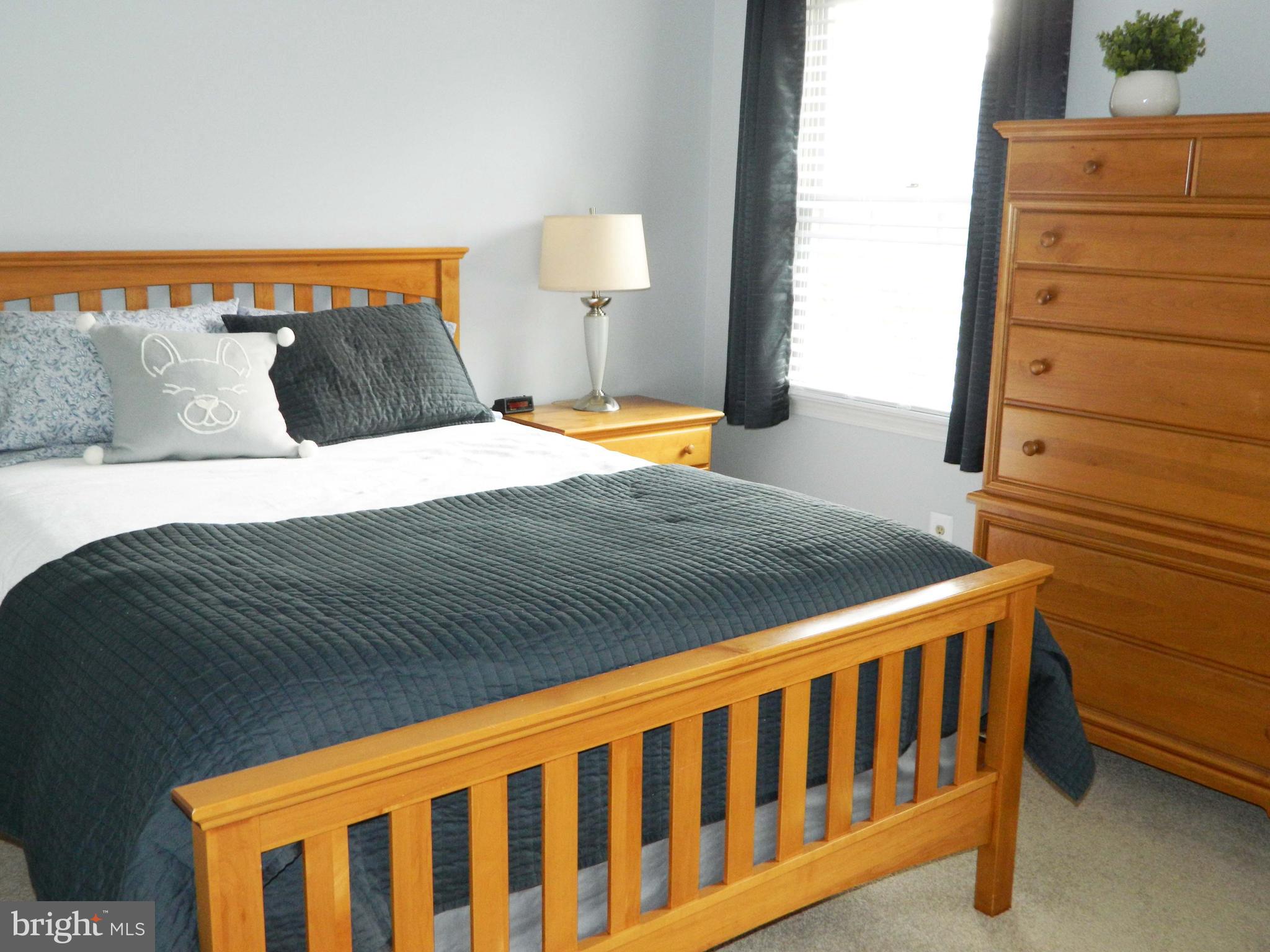 308 Styer Road Glenmoore, PA 19343 - Photo 16 of 22 Third bedroom