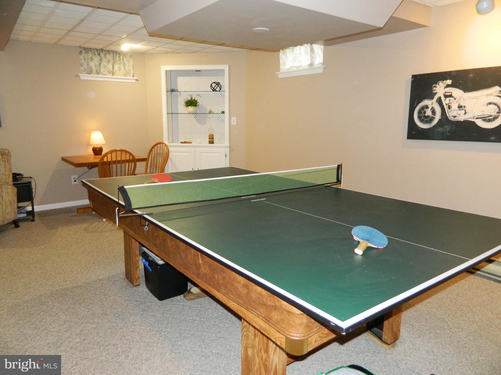 308 Styer Road Glenmoore, PA 19343 - Photo 18 of 22 Finished basement