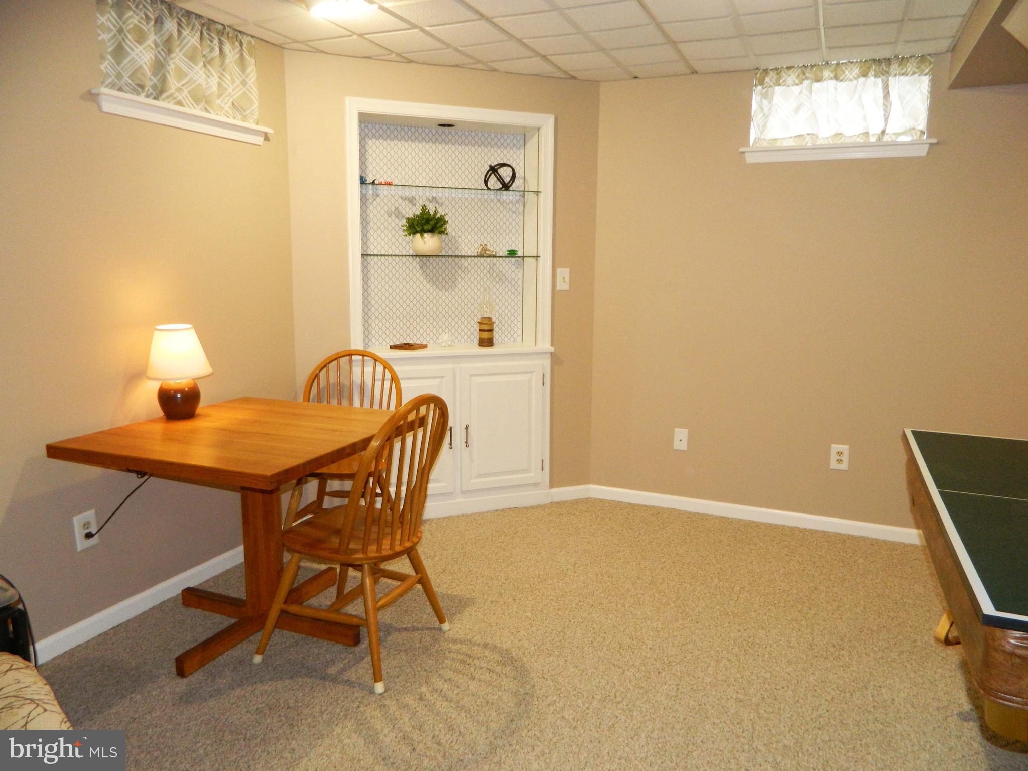 308 Styer Road Glenmoore, PA 19343 - Photo 19 of 22 Finished basement
