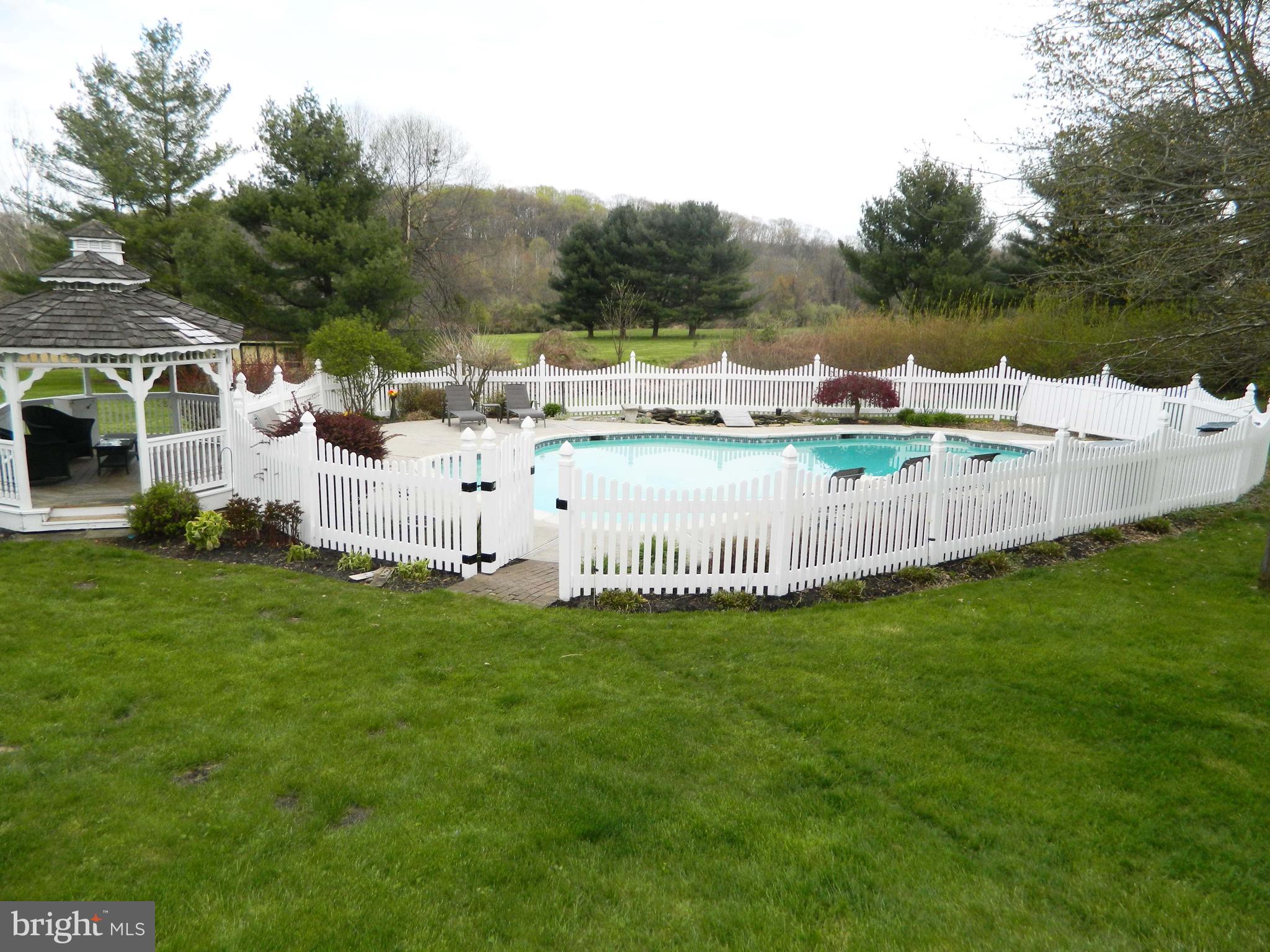 308 Styer Road Glenmoore, PA 19343 - Photo 21 of 22 Located on 1.3 acres