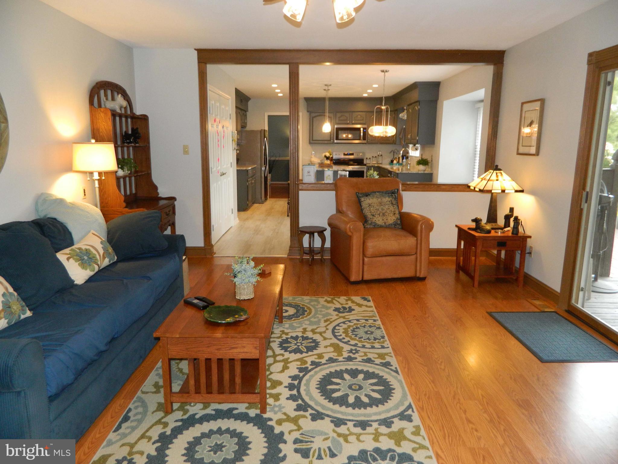 308 Styer Road Glenmoore, PA 19343 - Photo 10 of 22 Family room
