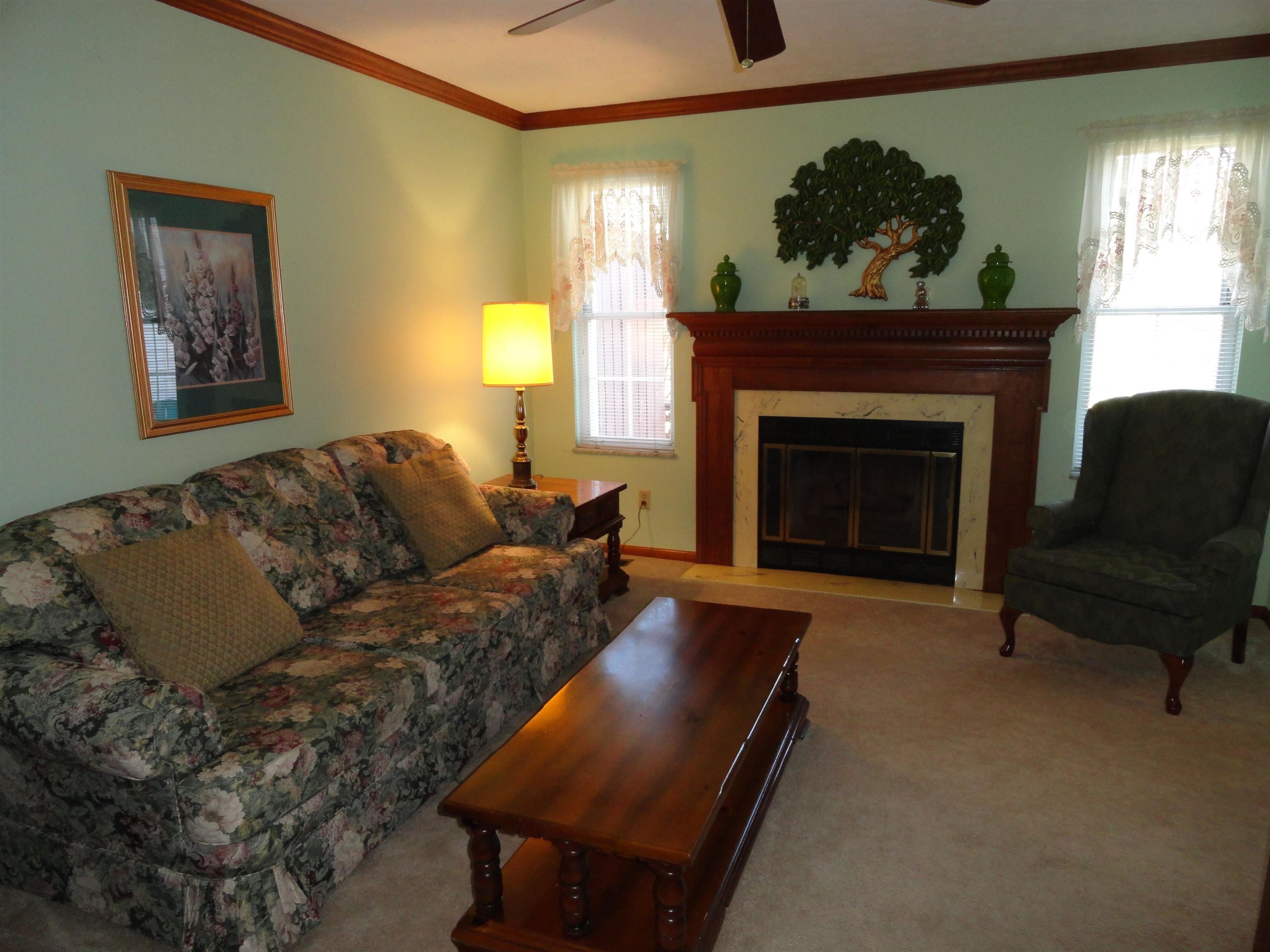 5821 East Pea Ridge Road, Unit 3 Huntington, WV 25705 - Photo 3 of 20 Gallery Image 3