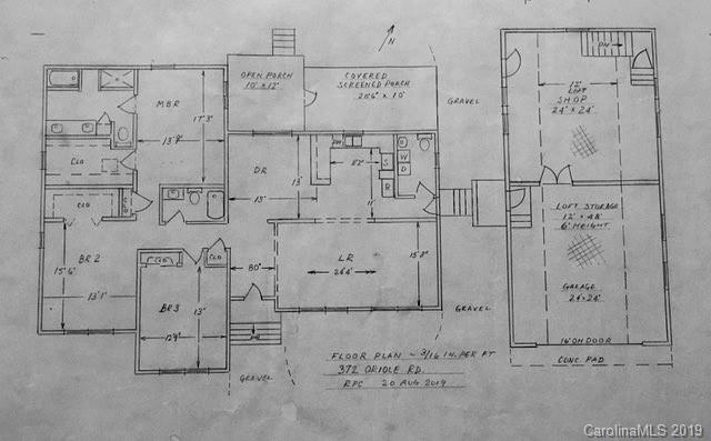 372 Oriole Road Brevard, NC 28712 - Photo 22 of 27 Gallery Image 22