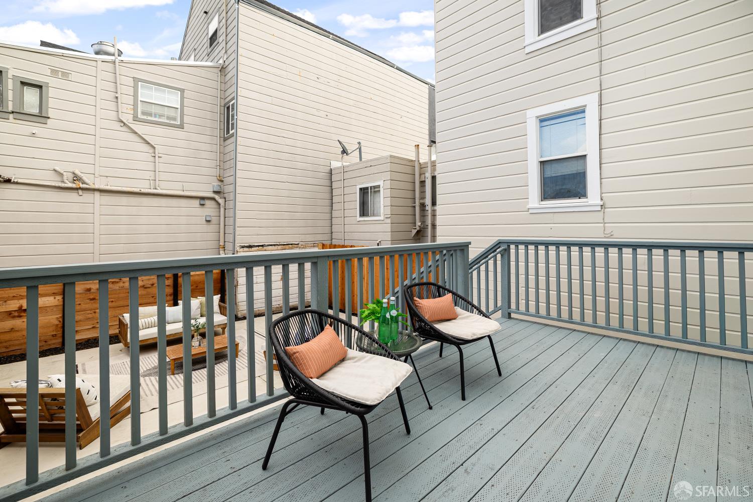 537 Russia Avenue San Francisco, CA 94112 - Photo 50 of 69