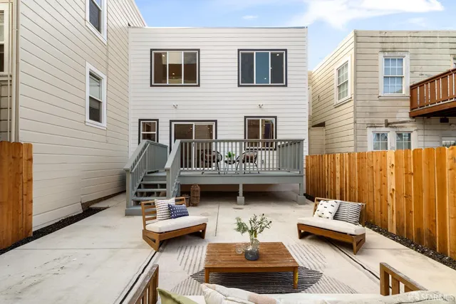 $1,099,000 | 537 Russia Avenue, San Francisco, CA 94112