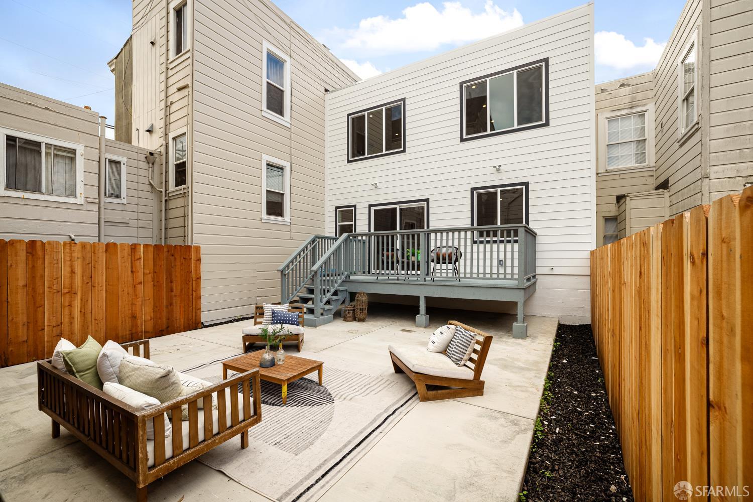 537 Russia Avenue San Francisco, CA 94112 - Photo 55 of 69