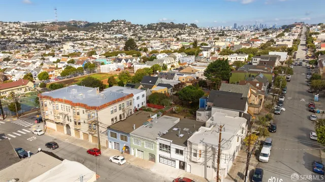$1,099,000 | 537 Russia Avenue, San Francisco, CA 94112