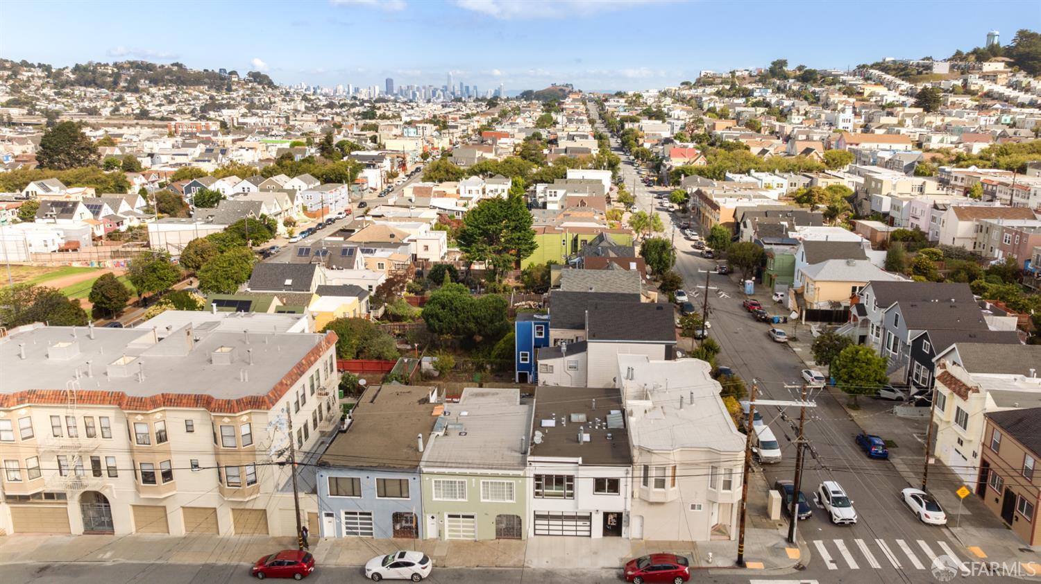 537 Russia Avenue San Francisco, CA 94112 - Photo 61 of 69