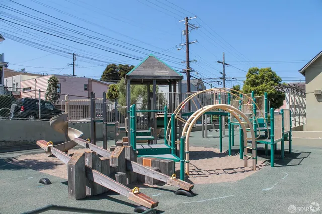 $1,099,000 | 537 Russia Avenue, San Francisco, CA 94112