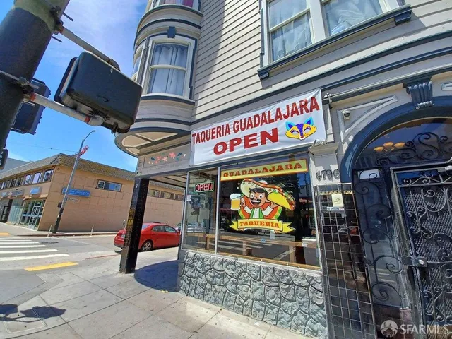 $1,099,000 | 537 Russia Avenue, San Francisco, CA 94112