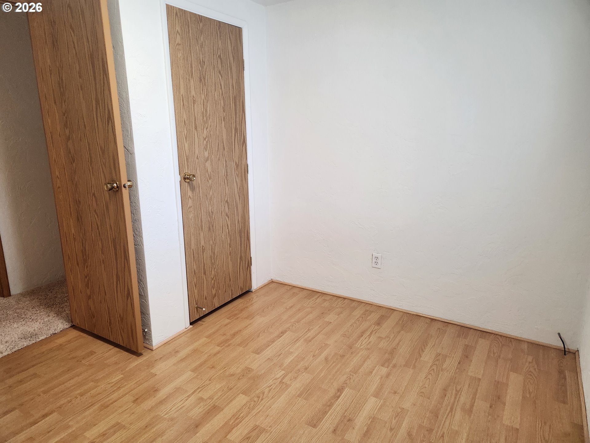 100 River Bend Road, Unit 24 Reedsport, OR 97467 - Photo 33 of 36 a view of an empty room