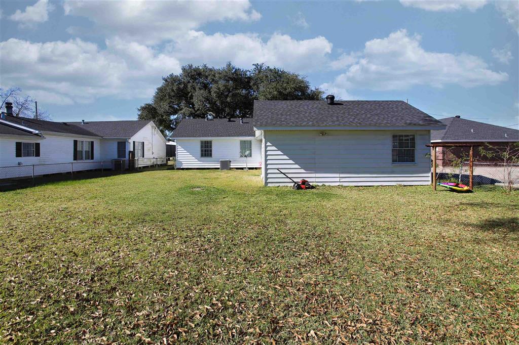3809 Common Street Lake Charles, LA 70607 - Photo 15 of 15