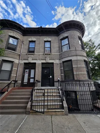 $1,050,000 | 440 East 186th Street | Fordham Heights