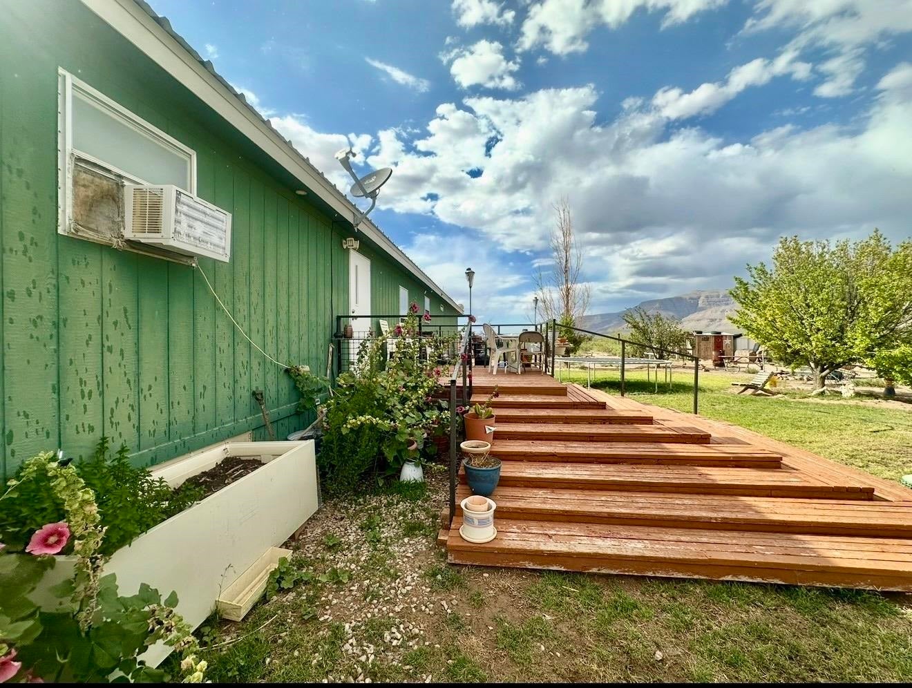 176 Roberts Road Alamogordo, NM 88310 - Photo 4 of 30 Gallery Image 4