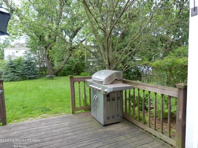 1368 Buckingham Road Grosse Pointe Park, MI 48230 - Photo 25 of 27 Gallery Image 25