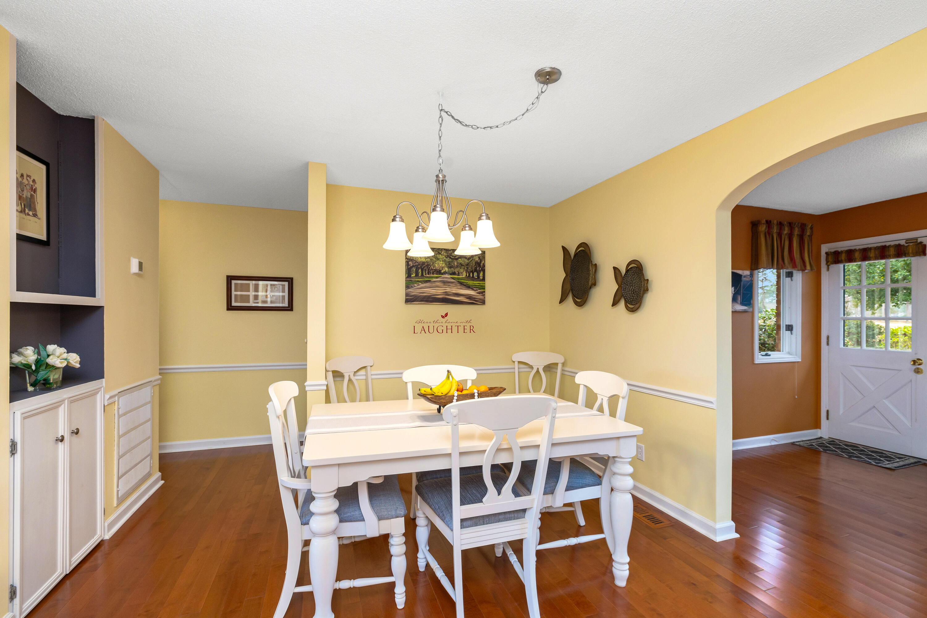 612 Santee Drive Santee, SC 29142 - Photo 21 of 48 2026 dining