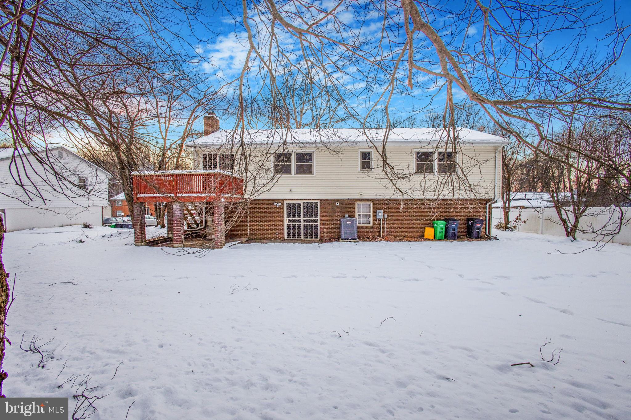 6608 Middlefield Road Fort Washington, MD 20744 - Photo 54 of 54 Gallery Image 54