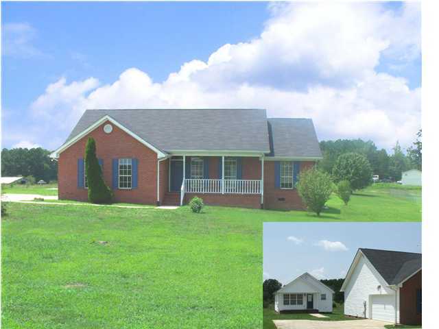 11614 McGhee Road Apison, TN 37302 - Photo 1 of 20 Primary Photo