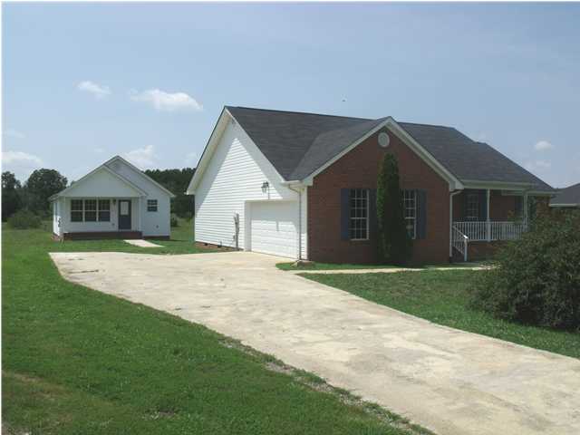 11614 McGhee Road Apison, TN 37302 - Photo 2 of 20 Additional Photo