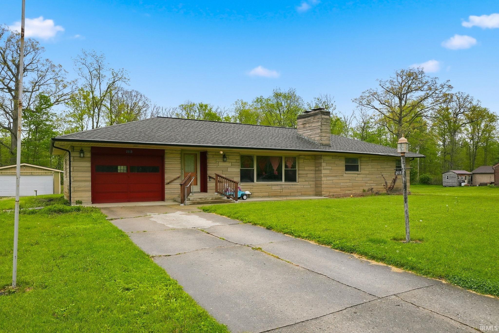 2113 Maples Road Fort Wayne, IN 46816 - Photo 1 of 33 Gallery Image 1