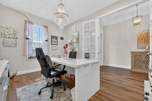 $682,900 | 910 Zeek Ridge Court, Clermont, FL 34715