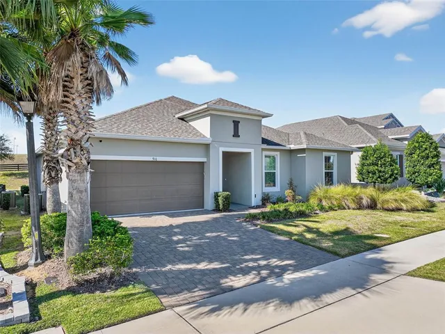 $682,900 | 910 Zeek Ridge Court, Clermont, FL 34715