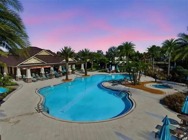 $682,900 | 910 Zeek Ridge Court, Clermont, FL 34715