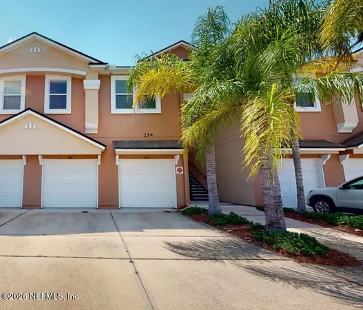 $1,674 | 224 Larkin Place, Unit 103, St. Johns, FL 32259