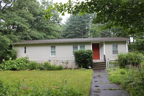 3 Allison Road Northborough, MA 01532 - Photo 1 of 10 Gallery Image 1