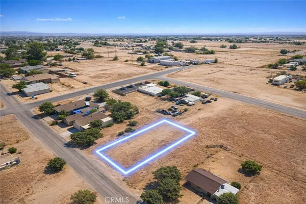 $54,999 | 16370 Juniper Street, Hesperia, CA 92345