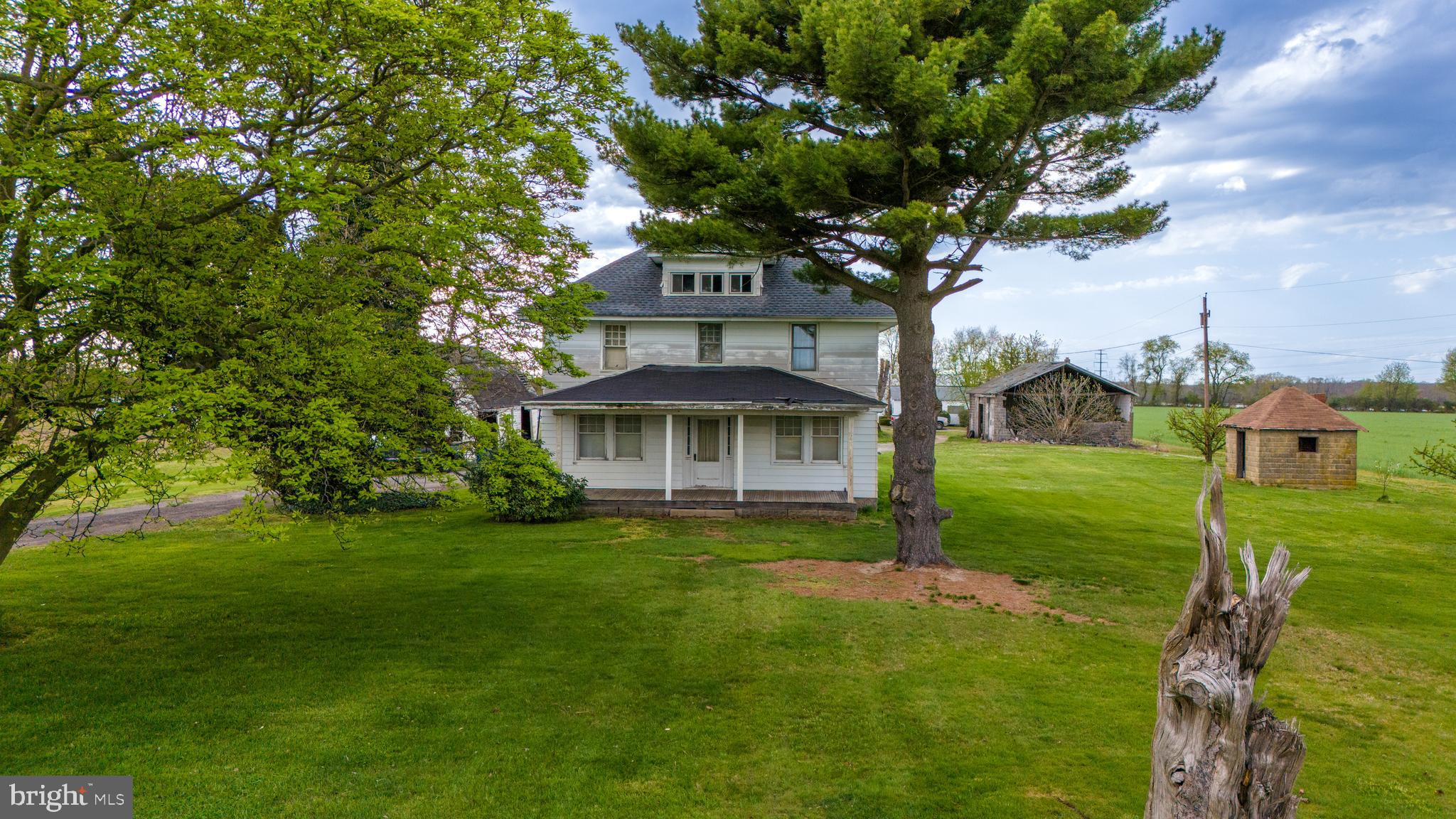 509 Pointers Auburn Road Salem, NJ 08079 - Photo 1 of 10