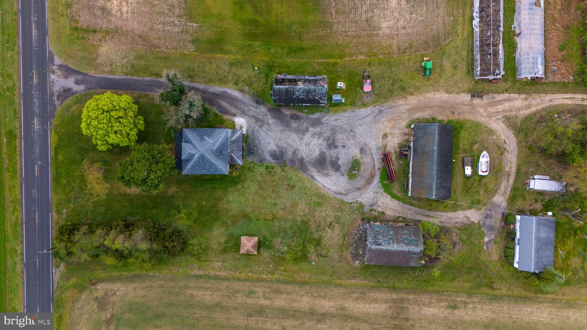 509 Pointers Auburn Road Salem, NJ 08079 - Photo 2 of 10